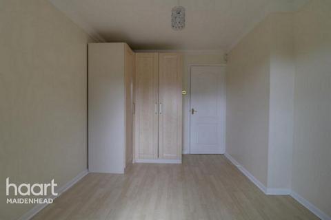 1 bedroom apartment to rent, Walpole Road, Slough
