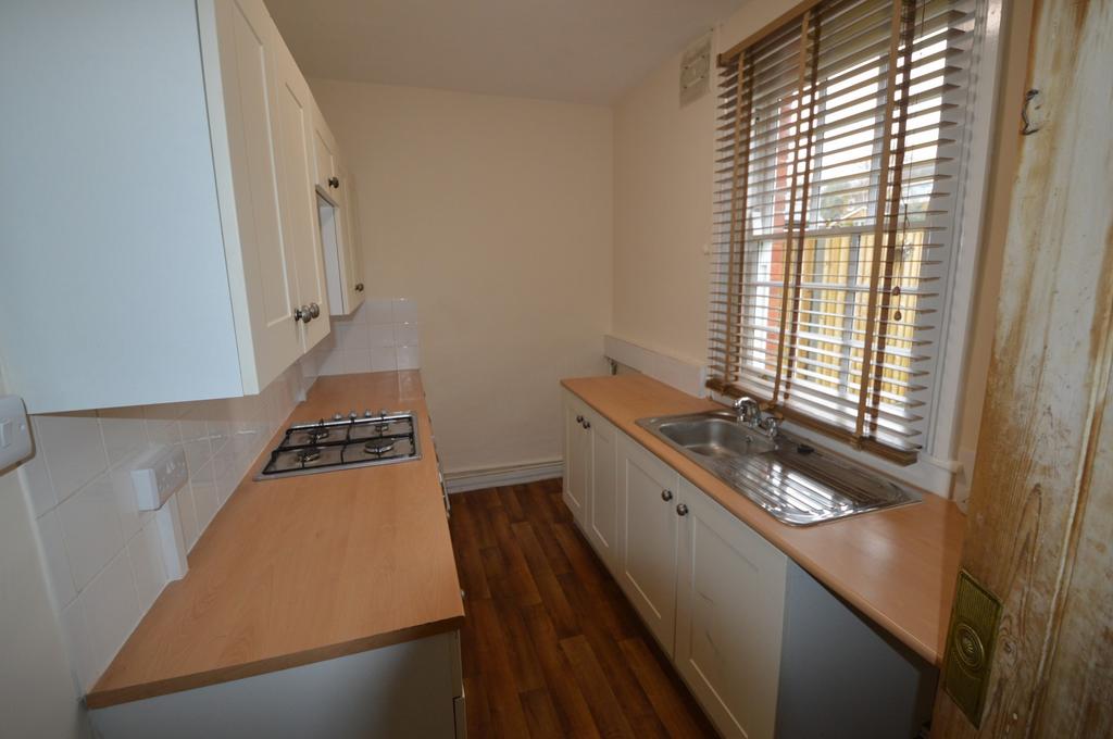Kitchen Property to