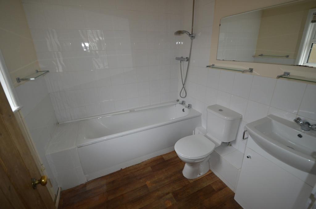 Bathroom Property to