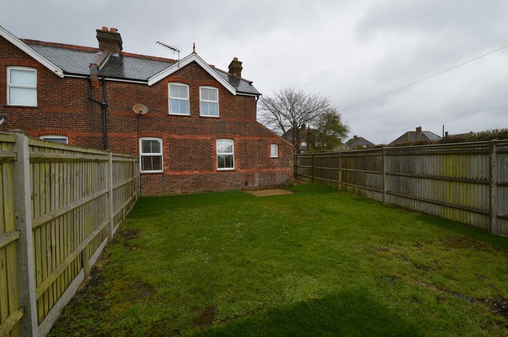 Garden Property to L