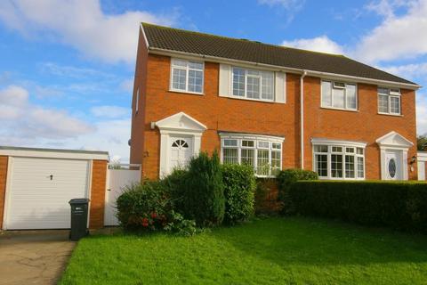 3 bedroom semi-detached house to rent, Cherfield, Minehead TA24