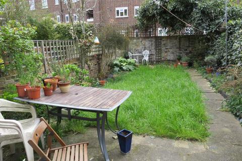 1 bedroom flat to rent, Cornwall Road, Finsbury Park, N4