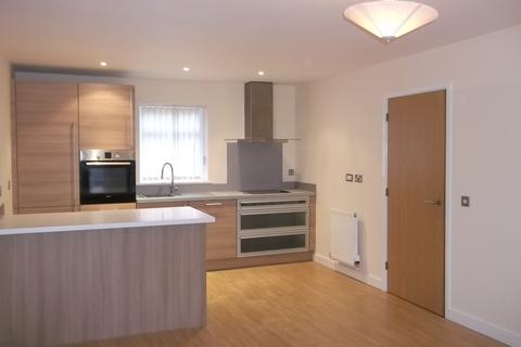 2 bedroom apartment to rent, Hamilton Mews, Carr House Road, Bennethorpe, Doncaster DN4
