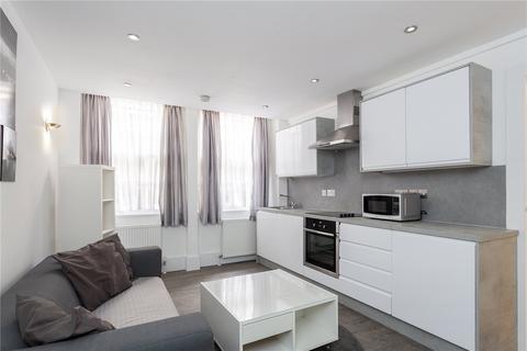 undefined, Ivor Court, Gloucester Place, London