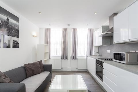 undefined, Ivor Court, Gloucester Place, London