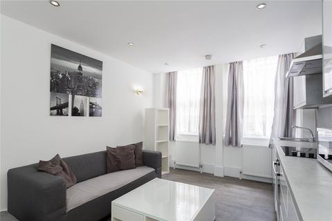 undefined, Ivor Court, Gloucester Place, London