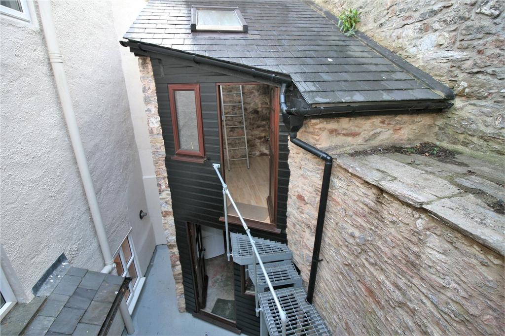 King Street, Brixham, Devon, TQ5 3 bed house £425,000