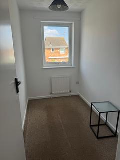 3 bedroom semi-detached house to rent, Uldale Way, Gunthorpe, PE4