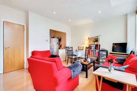 2 bedroom apartment to rent, South Block, Metro Central Heights, Elephant And Castle, London, SE1