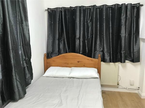 Studio room