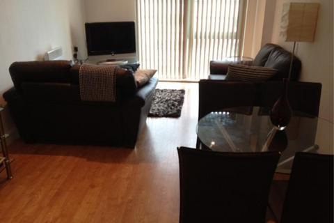 1 bedroom apartment to rent, Sirius Building, Navigation Street, Birmingham