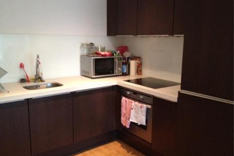 1 bedroom apartment to rent, Sirius Building, Navigation Street, Birmingham
