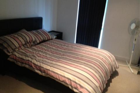 1 bedroom apartment to rent, Sirius Building, Navigation Street, Birmingham
