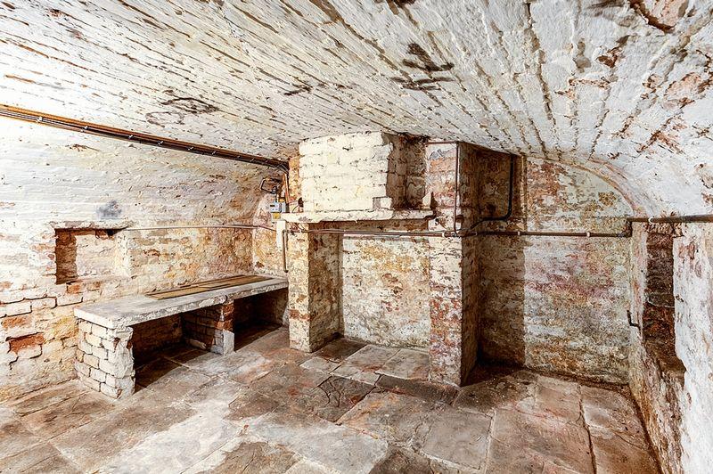Cellar