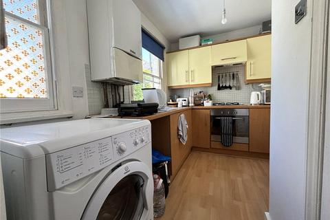 1 bedroom apartment to rent, Coningham Road, Shepherds Bush, W12