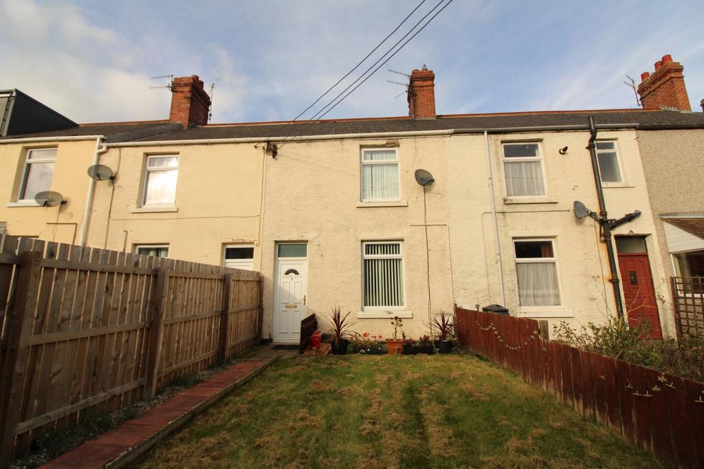 2 bedroom Terraced for rent