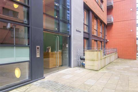 2 bedroom flat to rent, Bauhaus, 2 Little John Street, Spinningfields, Manchester, M3