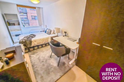 2 bedroom flat to rent, Bauhaus, 2 Little John Street, Spinningfields, Manchester, M3