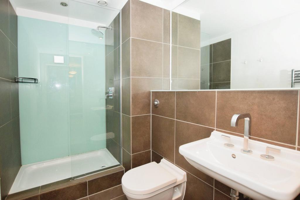 Apartment in Manchester, City Centre - View 4