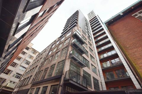 2 bedroom flat to rent, The Birchin, 1 Joiner Street, Northern Quarter, Manchester, M4