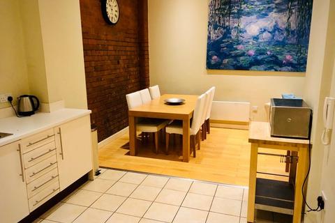 2 bedroom flat to rent, The Birchin, 1 Joiner Street, Northern Quarter, Manchester, M4