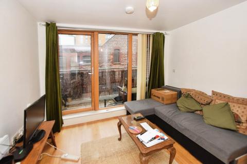 2 bedroom flat to rent, Northern Angel, 15 Dyche Street, Northern Quarter, Manchester, M4