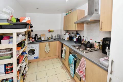 2 bedroom flat to rent, Northern Angel, 15 Dyche Street, Northern Quarter, Manchester, M4