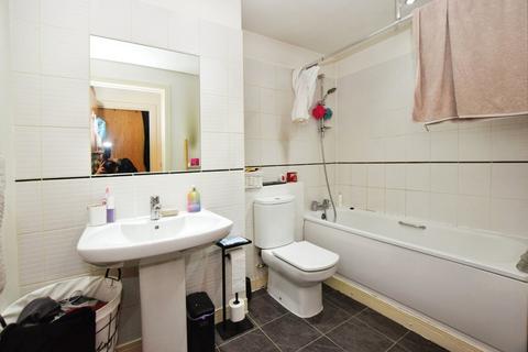 2 bedroom flat to rent, Northern Angel, 15 Dyche Street, Northern Quarter, Manchester, M4