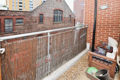 2 bedroom flat to rent, Northern Angel, 15 Dyche Street, Northern Quarter, Manchester, M4