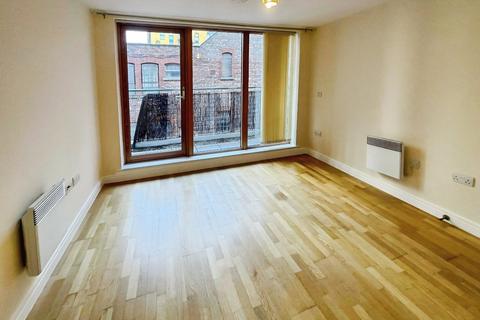 Northern Angel, 15 Dyche Street, Northern Quarter, Manchester, M4