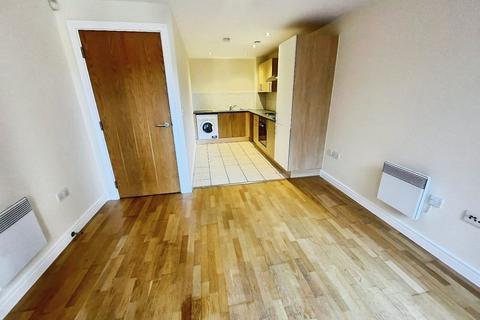 2 bedroom flat to rent, Northern Angel, 15 Dyche Street, Northern Quarter, Manchester, M4