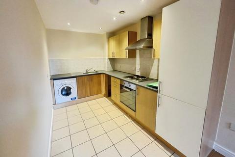 2 bedroom flat to rent, Northern Angel, 15 Dyche Street, Northern Quarter, Manchester, M4