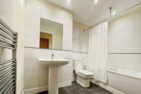 2 bedroom flat to rent, Northern Angel, 15 Dyche Street, Northern Quarter, Manchester, M4