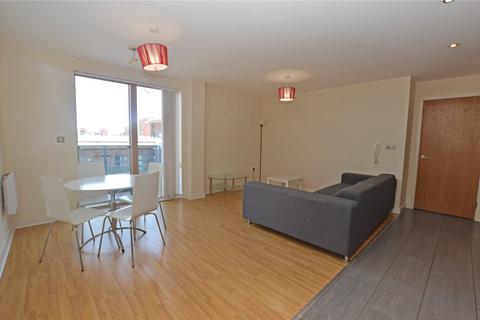 2 bedroom flat to rent, Barton Place, 3 Hornbeam Way, Green Quarter, Manchester, M4