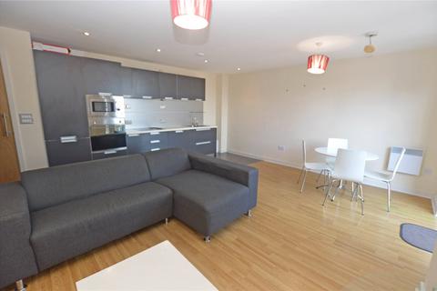 2 bedroom flat to rent, Barton Place, 3 Hornbeam Way, Green Quarter, Manchester, M4