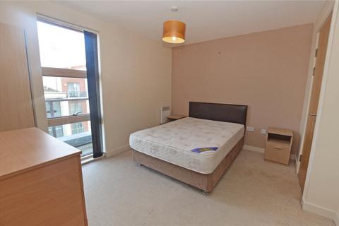 2 bedroom flat to rent, Barton Place, 3 Hornbeam Way, Green Quarter, Manchester, M4