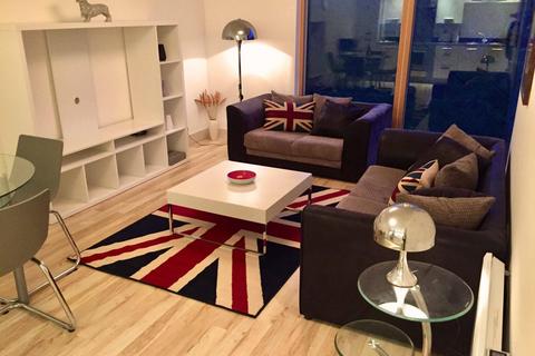 2 bedroom flat to rent, Vie Building, 185 Water Street, Castlefield, Manchester, M3