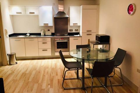 2 bedroom flat to rent, Vie Building, 185 Water Street, Castlefield, Manchester, M3