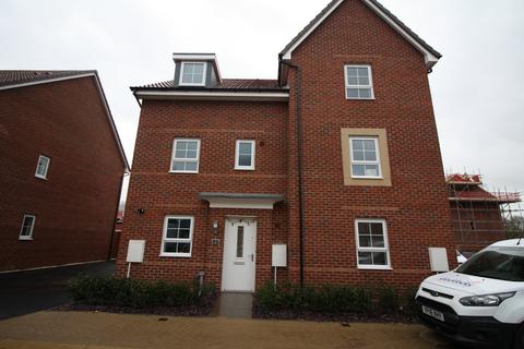 3 bedroom house to rent - Tawny Grove, Canley,