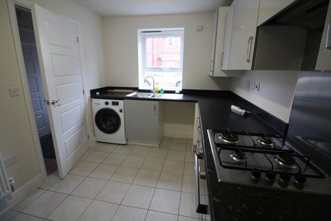 3 bedroom house to rent - Tawny Grove, Canley,