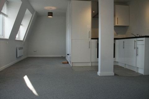 undefined, Apartment 8, Broadway, Didcot