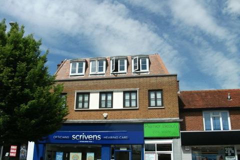 undefined, Apartment 8, Broadway, Didcot