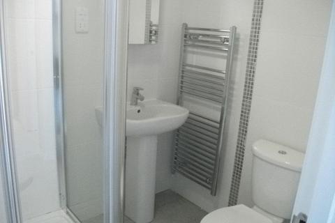 undefined, Apartment 8, Broadway, Didcot