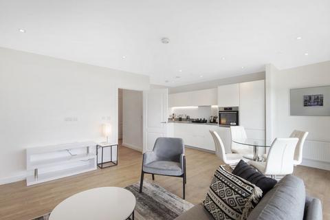 2 bedroom apartment to rent, Langdon Park, London E14