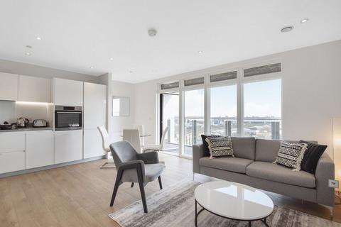 2 bedroom apartment to rent, Langdon Park, London E14