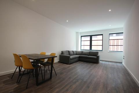 undefined, The Kettleworks, Pope Street, Jewellery Quarter, B1