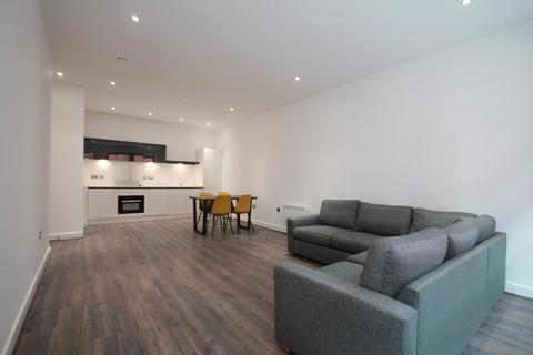 undefined, The Kettleworks, Pope Street, Jewellery Quarter, B1