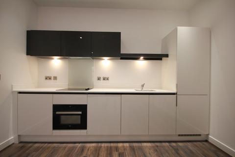 undefined, The Kettleworks, Pope Street, Jewellery Quarter, B1