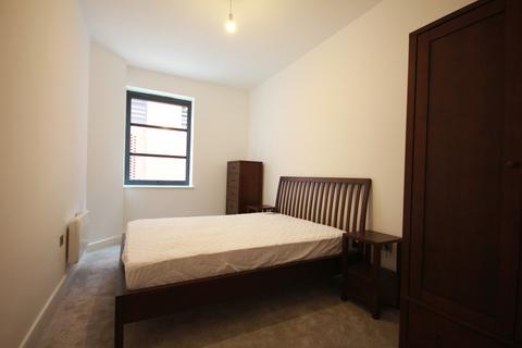 undefined, The Kettleworks, Pope Street, Jewellery Quarter, B1