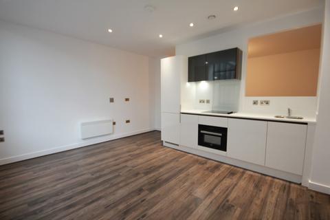 Studio to rent, Kettleworks, Pope Street, Jewellery Quarter, B1